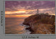 South Stack Lighthouse Wall Mural