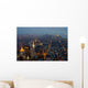 Manhattan Wall Decal