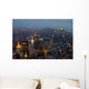 Manhattan Wall Decal