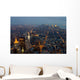 Manhattan Wall Decal
