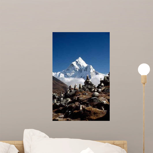 Lhotse Wall Decal