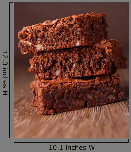 Brownies Wall Decal