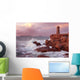 Lighthouse Brittany Wall Decal