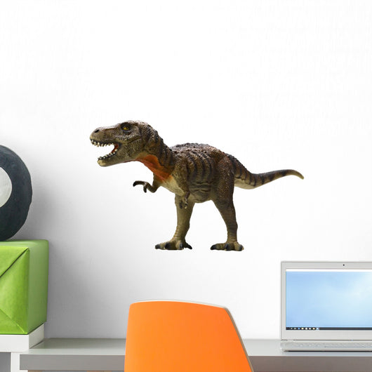 Tyrannosaurus-rex Wall Decal