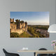 Medieval City Carcassonne France Wall Decal