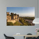 Medieval City Carcassonne France Wall Decal