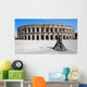 Arenes Nimes Wall Decal