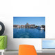 Saint-Raphael South France Wall Decal