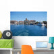 Saint-Raphael South France Wall Decal
