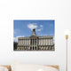Cambrai Hotel Ville Wall Decal