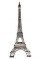 Paris Eiffel Tower Model Wall Decal