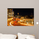 Civic Center Wall Decal