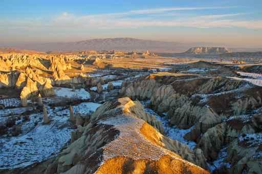 Cappadocia Wall Decal