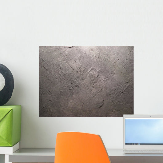 Concrete 5 Wall Decal