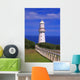 Coastal Lighthouse Wall Mural