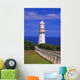 Coastal Lighthouse Wall Mural