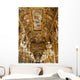 Paris Opera Garnier Wall Decal