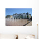 Belfort Jeux D'Eau Wall Decal
