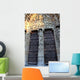 Doors Notre Dame Wall Decal
