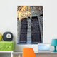 Doors Notre Dame Wall Decal