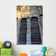 Doors Notre Dame Wall Decal