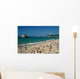Biarritz Wall Decal
