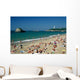 Biarritz Wall Decal