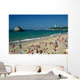 Biarritz Wall Decal