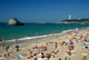 Biarritz Wall Decal