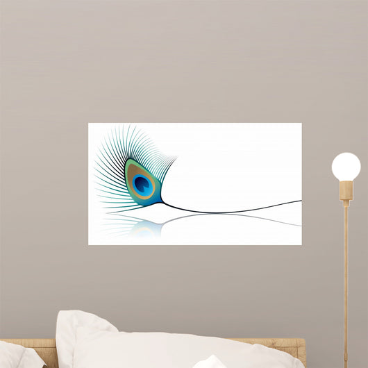 Spa Beauty Banner Wall Decal