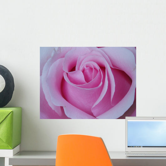 Caresse Wall Decal