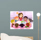 Storytelling Wall Decal