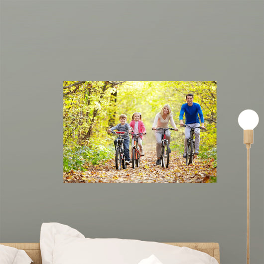 Park Wall Decal