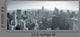 New York City Skyline Wall Decal