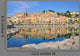 Well-Known Menton Cte Dazur Wall Decal