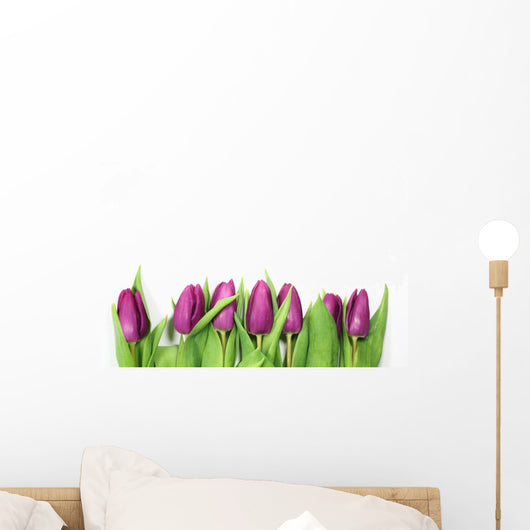 Tulpen Wall Decal