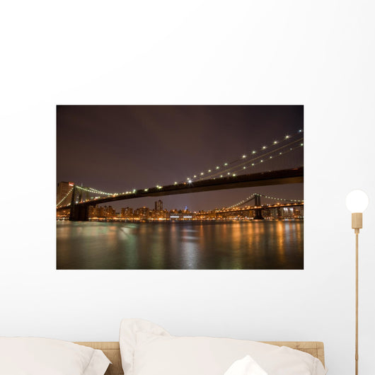 Nyc Wall Decal