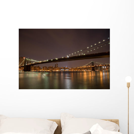 Nyc Wall Decal