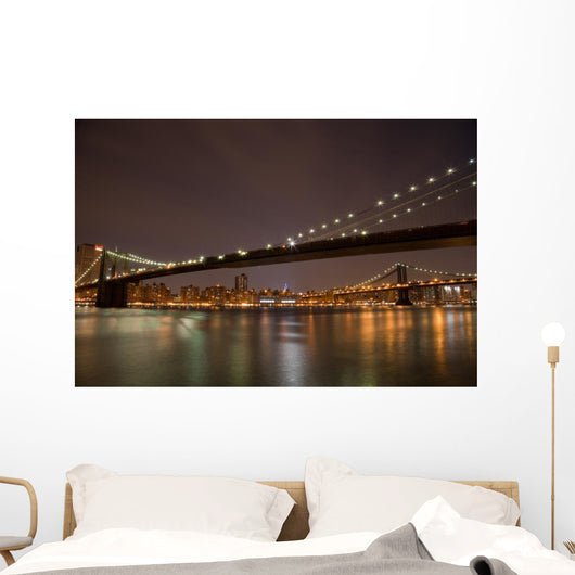 Nyc Wall Decal