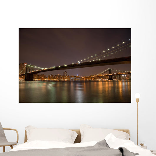 Nyc Wall Decal