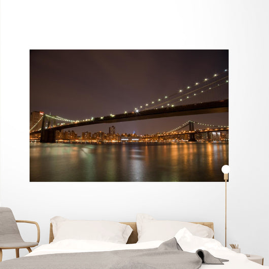 Nyc Wall Decal