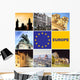 Europe Wall Decal