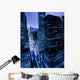 42Nd Street Wall Decal