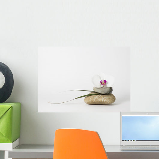 Orchidee Wall Decal