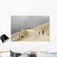 Cycling Mont Ventoux Provence Wall Decal