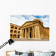 Ancient Hospital Vieille Charite Wall Decal
