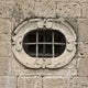 Old Town Window Wall Decal