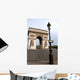 Arc Triomphe Wall Decal