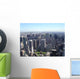 Manhattan Nyc Central Park Wall Decal