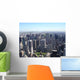 Manhattan Nyc Central Park Wall Decal